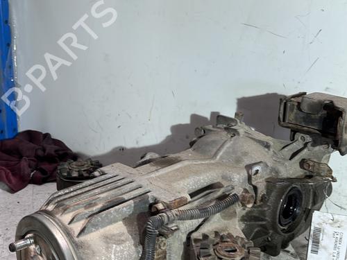 Rear differential CITROËN C4 AIRCROSS 1.8 HDi 150 AWC | BP28354009M24 