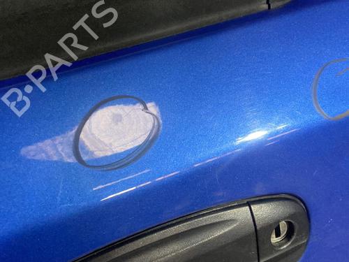Used Left front door CHEVROLET AVEO / KALOS Hatchback (T250, T255) 1.2 LPG (84 hp) 21714529