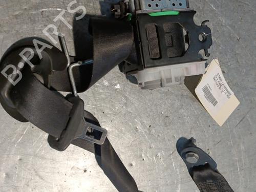Used Front right seatbelt Front right seatbelt CITROËN C4 II (NC_) 1.6 HDi 90 (92 hp) 21694187 21694187