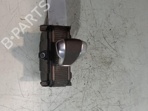 Gear lever CITROËN C4 II (NC_) 1.6 HDi 110 | BP21709830M90 