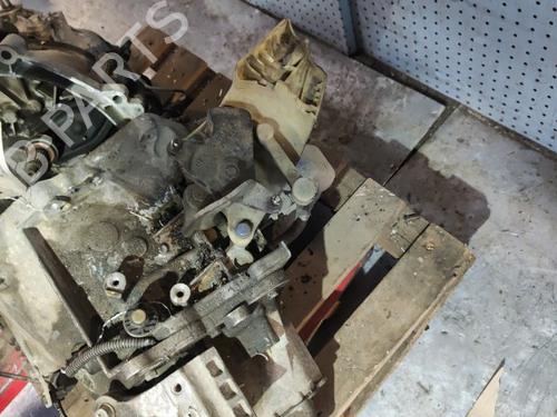 Gearbox PEUGEOT 208 I (CA_, CC_) 1.6 HDi / BlueHDi 75 | BP21705240M3 