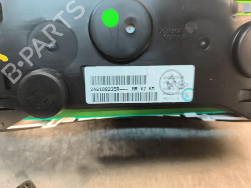 Elektronisk modul DACIA SANDERO II TCe 90 (B8M1, B8MA, B8AC) | BP29733733M83