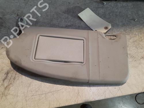Used Left sun visor Left sun visor FORD FOCUS II Convertible 2.0 TDCi (136 hp) 22359477 22359477
