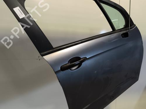 Right front door CITROËN C3 II (SC_) 1.4 HDi 70 (SC8HZC, SC8HR0, SC8HP4) | BP24150265C3