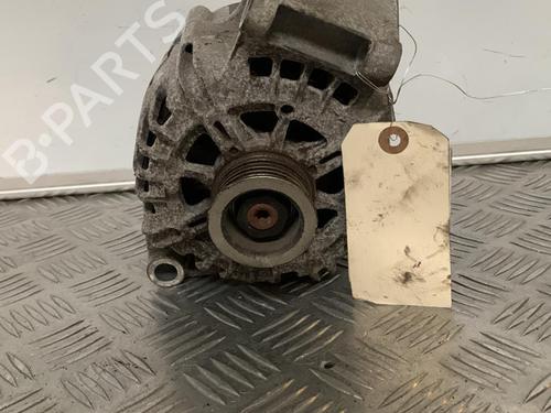 Used Alternator Alternator FORD FIESTA VI (CB1, CCN) 1.25 (82 hp) 21704017 21704017