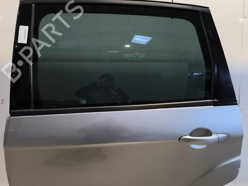 Used Left rear door FORD S-MAX (WA6) 2.0 TDCi (140 hp) 25274370
