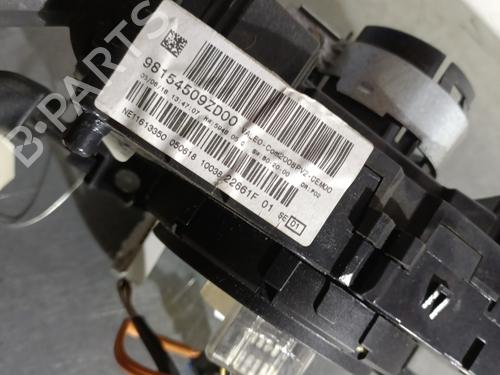Steering column stalk PEUGEOT 208 I (CA_, CC_) 1.6 HDi / BlueHDi 75 | BP29304888I23 