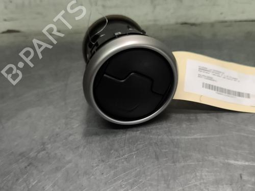 Luftventil NISSAN QASHQAI I (J10, NJ10) 1.6 dCi All-wheel Drive (130 hp) 33051390