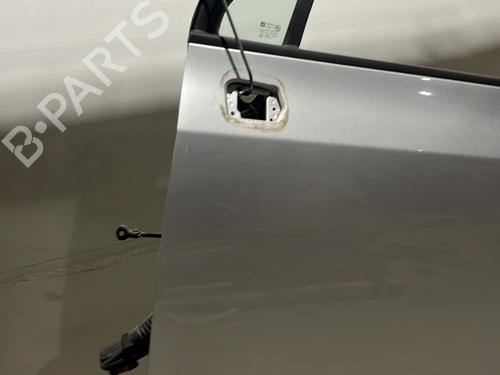 Left front door CHEVROLET ORLANDO (J309) 2.0 D | BP23822248C2 