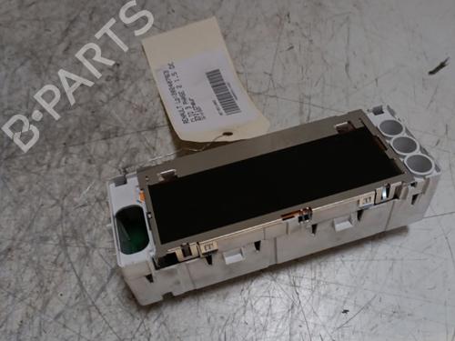 Used Display monitor Display monitor RENAULT CLIO III (BR0/1, CR0/1) 1.5 dCi (75 hp) 21716963 21716963
