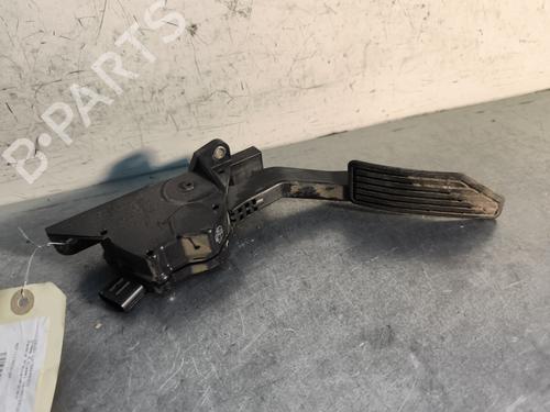 Pedal ISUZU D-MAX II (TFR, TFS) 2.5 CRDi 4x4 (TFS86J) (163 hp) 29559557