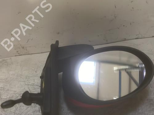 Left mirror CITROËN C1 (PM_, PN_) 1.0 | BP22234013C26 