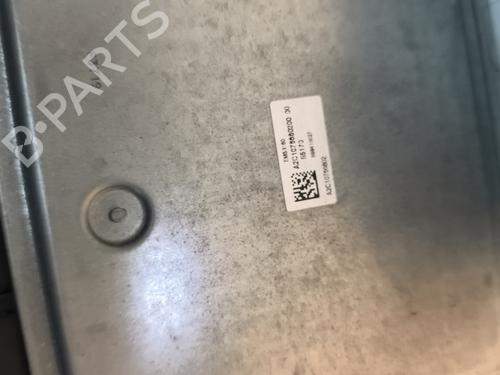 Electronic module RENAULT CAPTUR I (J5_, H5_) 1.3 TCe 130 (J5NJ, J5NE) | BP29997552M83 