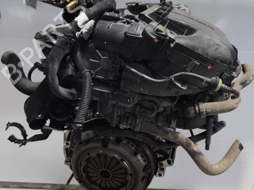 Engine CITROËN BERLINGO Box Body/MPV (B9) 1.6 HDi / BlueHDi 75 | BP26729333M1 - Image 1