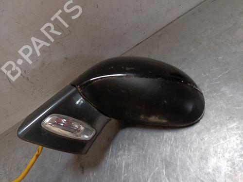 Used Left mirror PEUGEOT 308 I (4A_, 4C_) 1.6 HDi (109 hp) 28165898