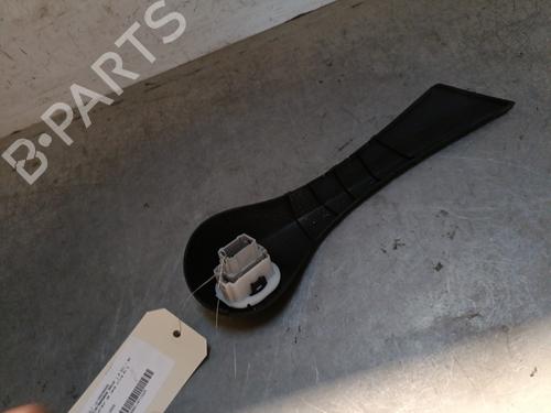 Used Right front window switch RENAULT MEGANE II Estate (KM0/1_) 1.9 dCi (131 hp) 29330474