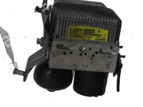 Used ABS pump ABS pump MERCEDES-BENZ E-CLASS (W211) E 220 CDI (211.006) (150 hp) 35899911 35899911