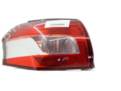 Left taillight PEUGEOT 4008 1.6 HDi AWC | BP36054938C34 - Image 3