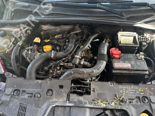 Engine control unit (ECU) RENAULT CLIO IV (BH_) 0.9 TCe 90 (BHNF, BHMA, BHMH, BHJK, BHJR) | BP28077963M57 - Image 8