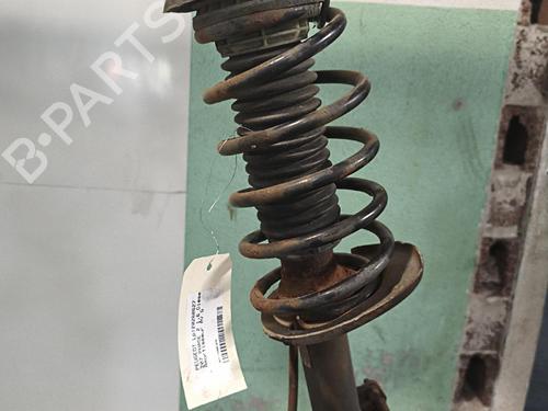 Used Left front shock absorber Left front shock absorber 37527598 37527598