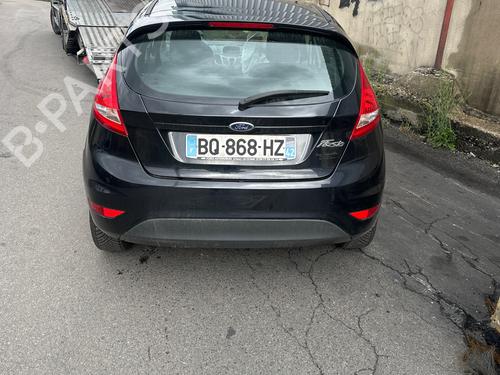 Radio FORD FIESTA VI (CB1, CCN) 1.4 TDCi | BP36553676E6 - Image 10
