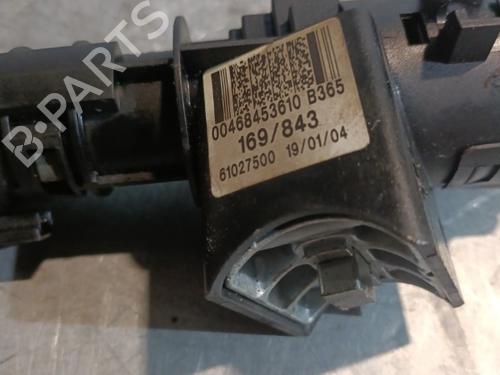 Ignition barrel FIAT PANDA (169_) 1.2 (169.AXB11, 169.AXB1A) | BP21705064M48 