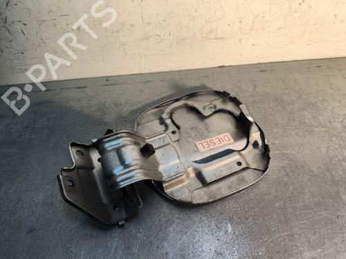 Fuel flap HONDA CR-V III (RE_) 2.2 i-CTDi 4WD (RE6) | BP29733218C131 