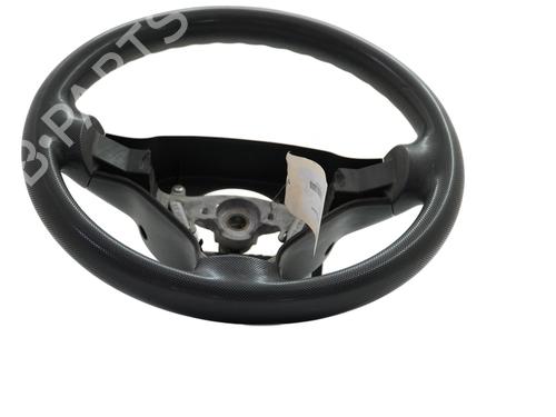 Used Steering wheel Steering wheel PEUGEOT 107 (PM_, PN_) 1.0 (68 hp) 34283703 34283703