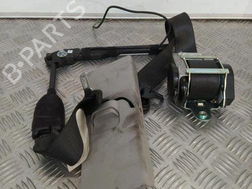 Used Front right belt tensioner CHEVROLET CRUZE Hatchback (J305) 1.7 D (131 hp) 21698416