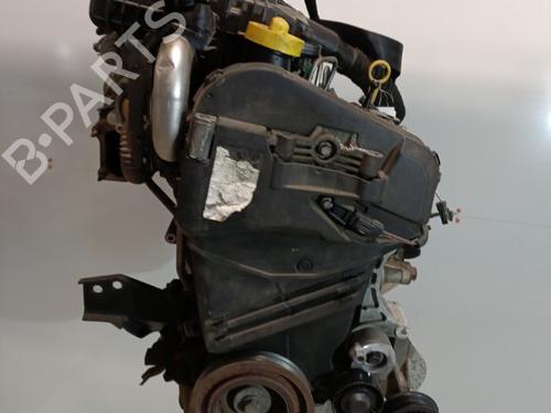 Motor RENAULT CLIO II (BB_, CB_) 1.5 dCi (B/CB3M) | BP21710098M1 