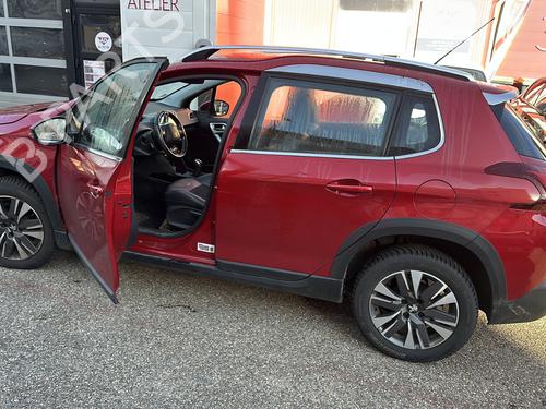 Andre PEUGEOT 2008 I (CU_) 1.2 THP 110 / PureTech 110 | BP36320862O1 - Image 9