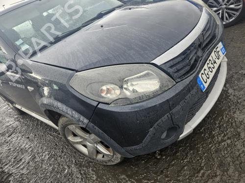 Intercooler DACIA SANDERO 1.5 dCi | BP35899877M30 - Image 18