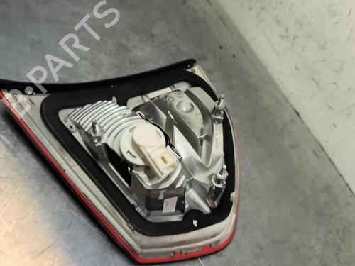 Used Left tailgate light Left tailgate light CITROËN C4 Picasso I MPV (UD_) 1.6 HDi (109 hp) 31815943 31815943