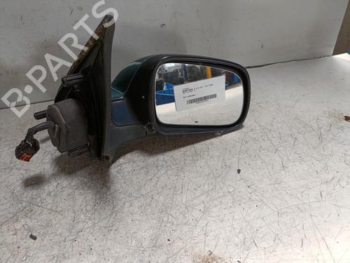 Used Right mirror CITROËN XSARA (N1) 2.0 HDi 90 (90 hp) 25871158