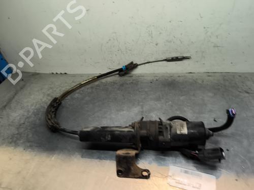 Used Electric handbrake Electric handbrake JAGUAR XF I (X250) 3.0 D (241 hp) 32994496 32994496