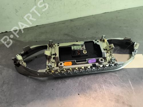 Display monitor PEUGEOT 308 II (LB_, LP_, LW_, LH_, L3_) 1.6 BlueHDi 120 | BP29538059C48 