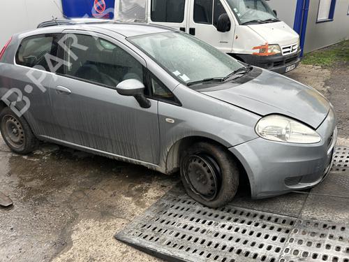 Left front window switch FIAT GRANDE PUNTO (199_) | BP34542719I27 - Image 9