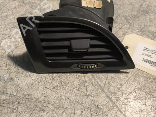 Luftventil RENAULT MEGANE III Hatchback (BZ0/1_, B3_) 1.5 dCi (BZ09, BZ0D, BZ1W, BZ29, BZ14) | BP32994310I21 - Image 2