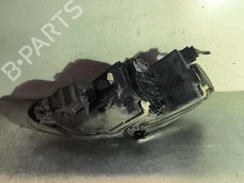 Left headlight SEAT ALTEA (5P1) 1.9 TDI | BP29331093C28 