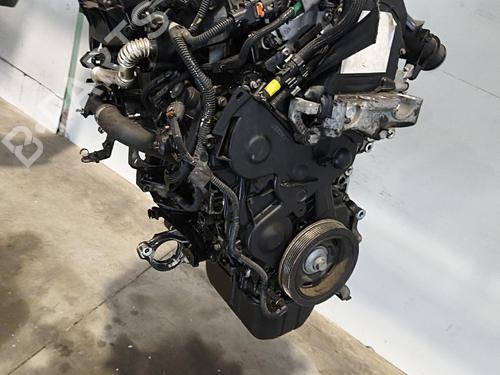 Engine CITROËN C4 Picasso II 1.6 BlueHDi 120 | BP38474679M1 - Image 5