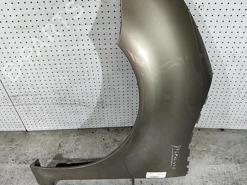 Left front fenders CITROËN C4 Picasso I MPV (UD_) 1.6 HDi | BP21707010C41 