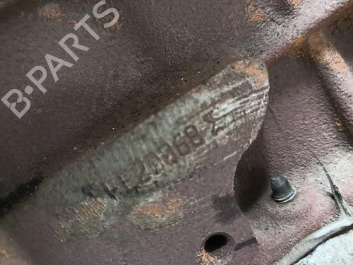 Engine FORD FOCUS III Saloon  | BP33810214M1  - Image 7