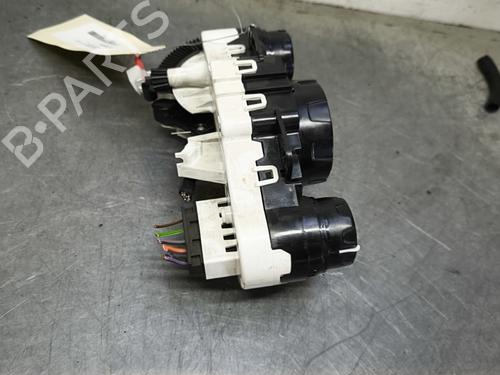 Climate control FORD FIESTA VI (CB1, CCN) 1.5 TDCi | BP33122927I5 - Image 2