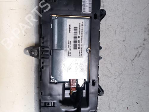 instrument-cluster-citroen-c4-picasso-i-mpv-ud_-2006-2007-2008-2009-2010-2011-2012-2013-2014-2015-24222265 main image