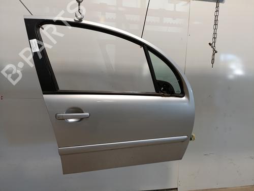Dør højre fortil Dør højre fortil CITROËN C3 I (FC_, FN_) 1.6 16V (109 hp) 29003642 29003642