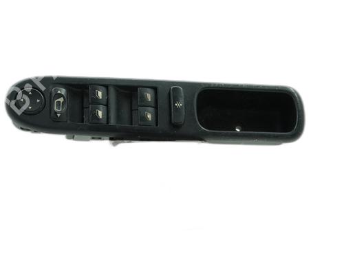 Left front window switch PEUGEOT 307 (3A/C) 2.0 HDi 110 | BP36320692I27 - Image 4