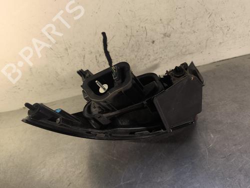Left taillight OPEL CORSA F (P2JO) 1.2 (68) | BP29733858C34 - Image 5