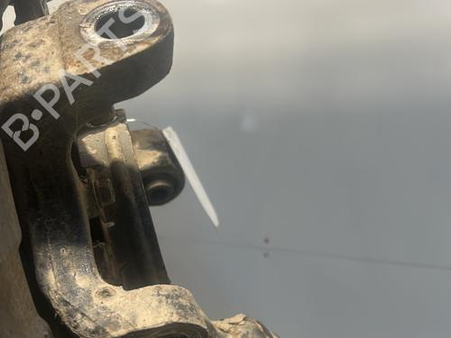 Used Right rear steering knuckle Right rear steering knuckle MITSUBISHI PAJERO IV (V8_W, V9_W) 3.2 DI-D 4WD (V98W, V88W) (200 hp) 28302456 28302456