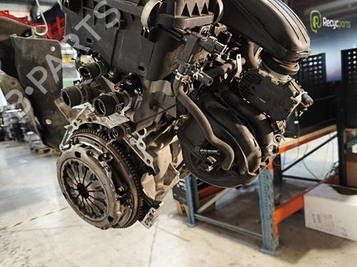Engine CITROËN C1 (PM_, PN_) 1.0 | BP40539675M1 - Image 7