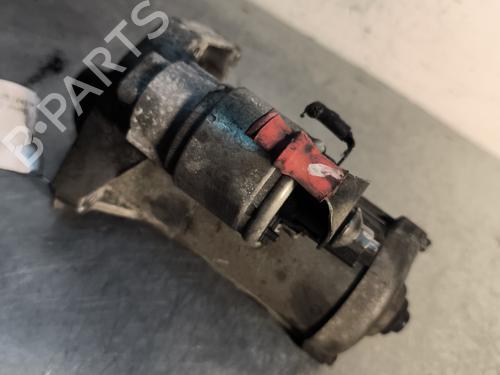 Used Starter Starter RENAULT SCÉNIC III (JZ0/1_) 1.6 dCi (JZ00, JZ12) (130 hp) 30491647 30491647